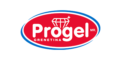 LOGO PROGEL